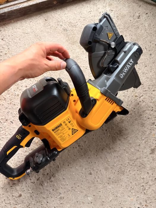 Dewalt DCS691 2025 XR FlexVolt