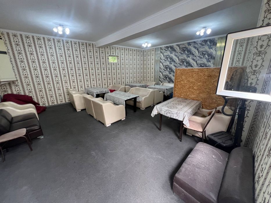 Чиланзар-26 отдельно стоящее здание 6соток 505кв.м под любой бизнес