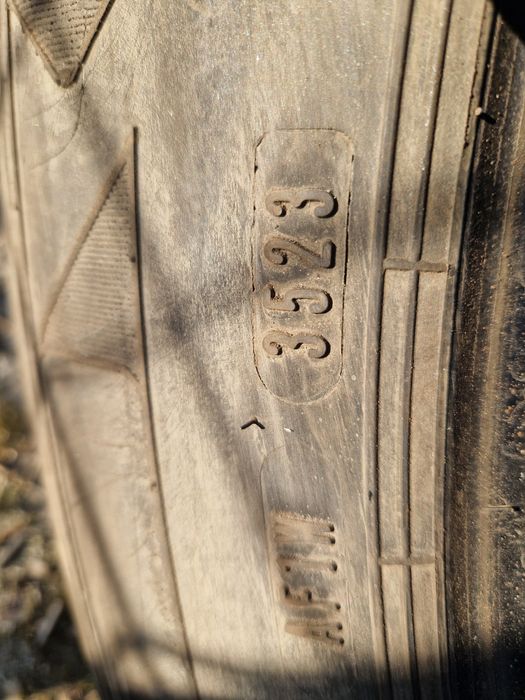 355 50 r22.5 goodyear direcție