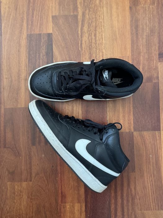 Кроссовки Nike оригинал