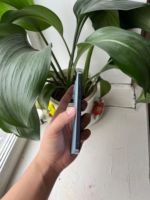 Обмен Iphone 13 Pro Max