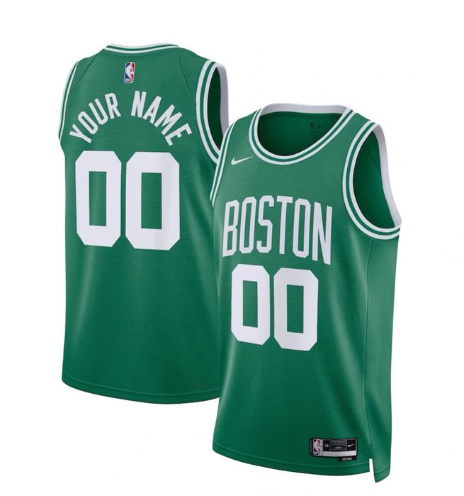 Maieuri NBA cu numele personal al clientului