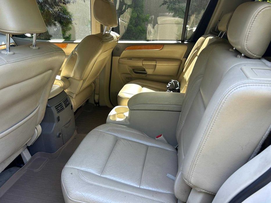 Vând Infinity, QX 56
