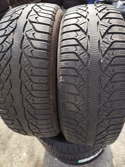 Anvelope 205 60 16 Kleber M+S