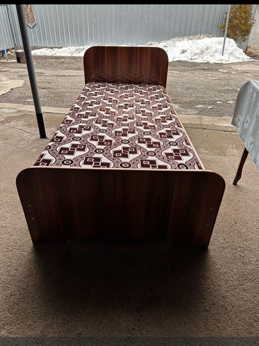 Две палутарки в хорошем состоянии