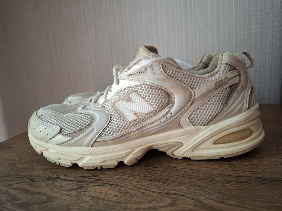 New balance 530 маратонки 44 номер.