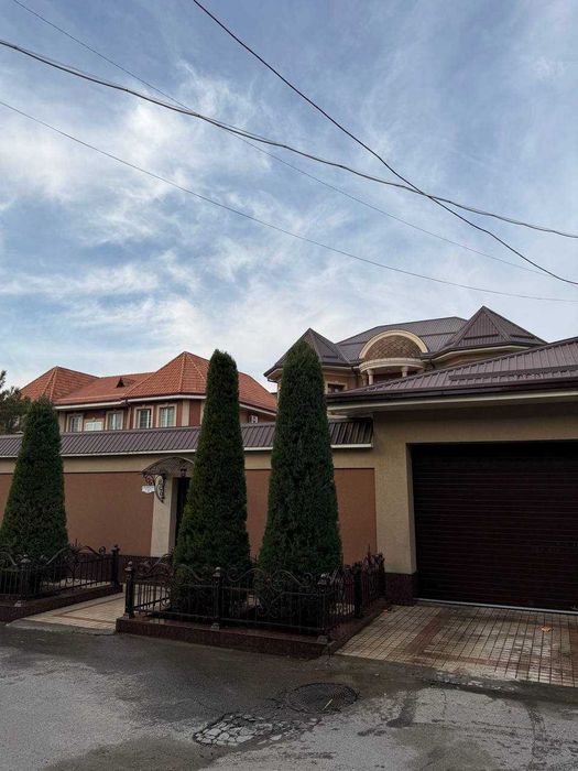 Сдаю свой дом на Никитина на долгий срок