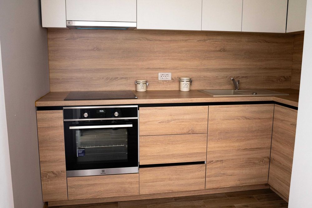 Chirie apartament 3 camere, bloc nou, zona Spital Judetean Oradea