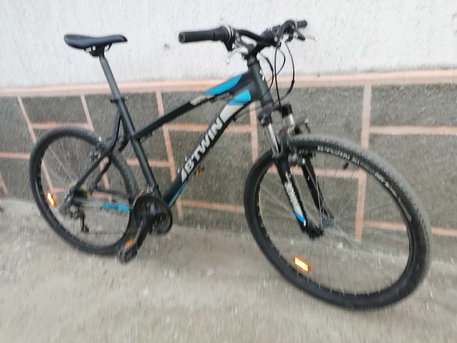 Bicicleta RockRider R26 SramX3 import Franta