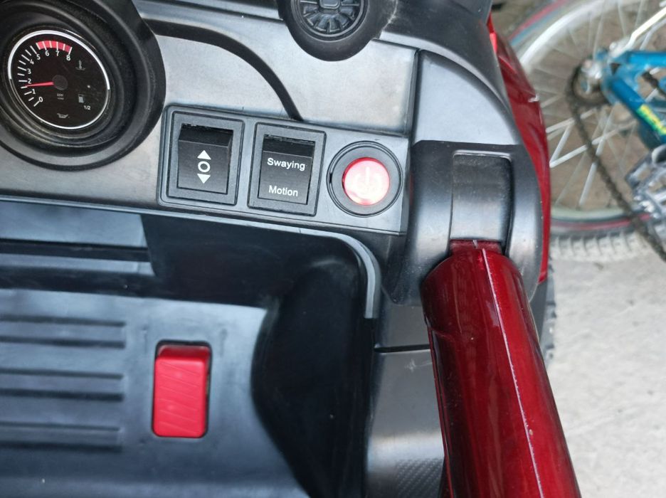 Детский машина/ moshina