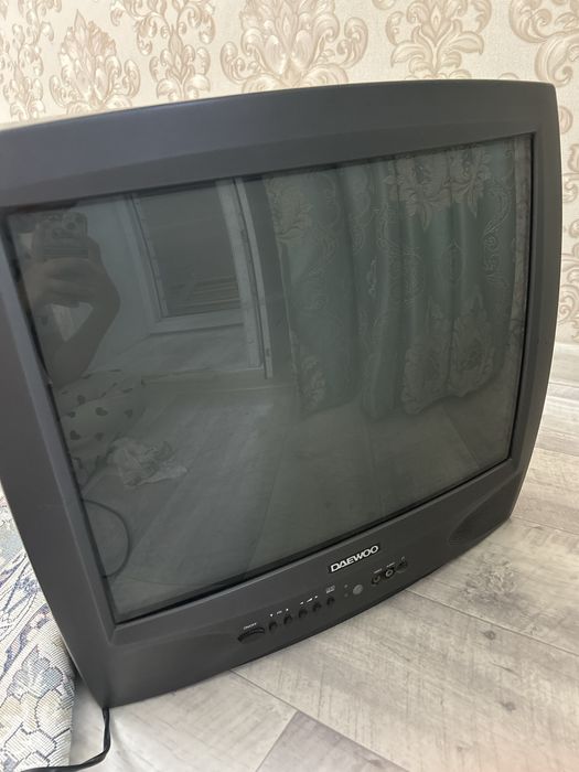 Телевизор DAEWOO
