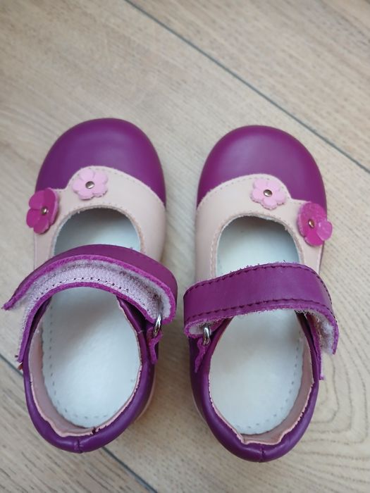 Pantofi fetita nr 21