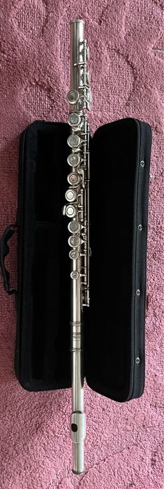 Флейта поперечная