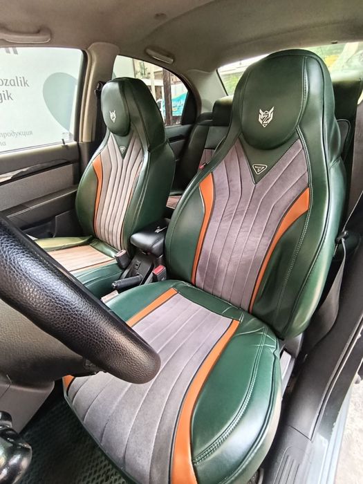 Nexia 3 2020 | 4 pozitsiya Euro Lux | Avtomat | 66 000 km