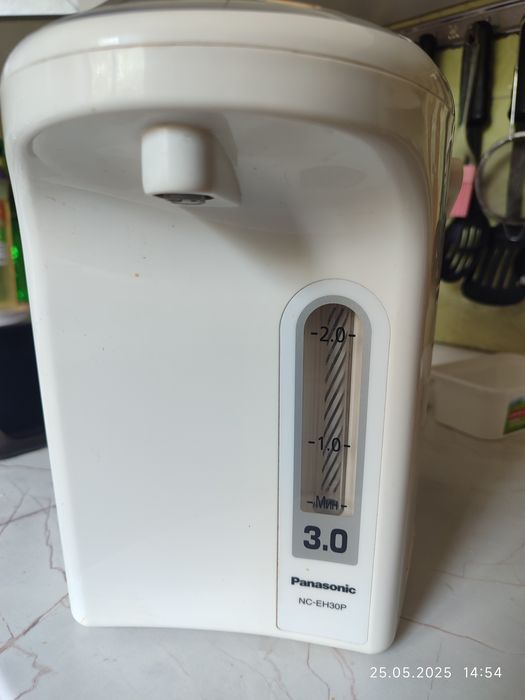 Термопот. . Панасоник