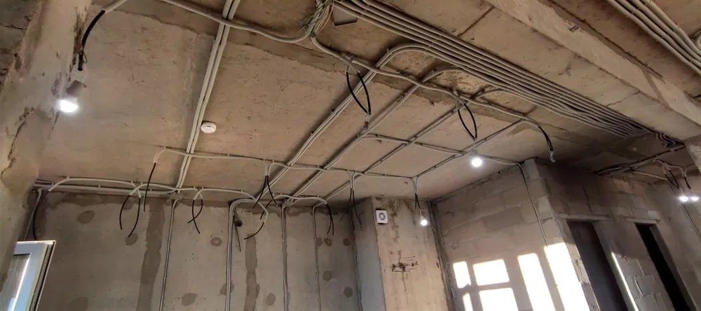 Електрик  ишларни қиламиз 24/7