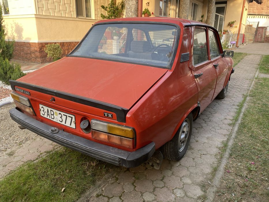 Dacia 1310 Tx/ originala/20000 km