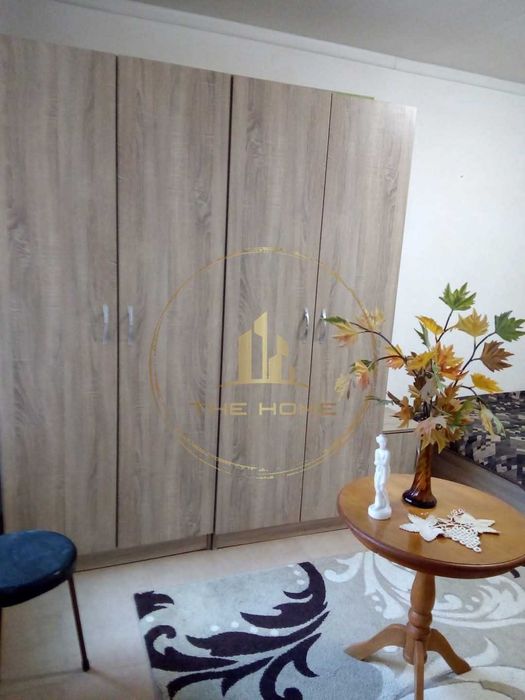 Дава се под наем Двустаен апартамент в Варна, Окръжна болница - 35 кв.м за 275 € - Снимка #4