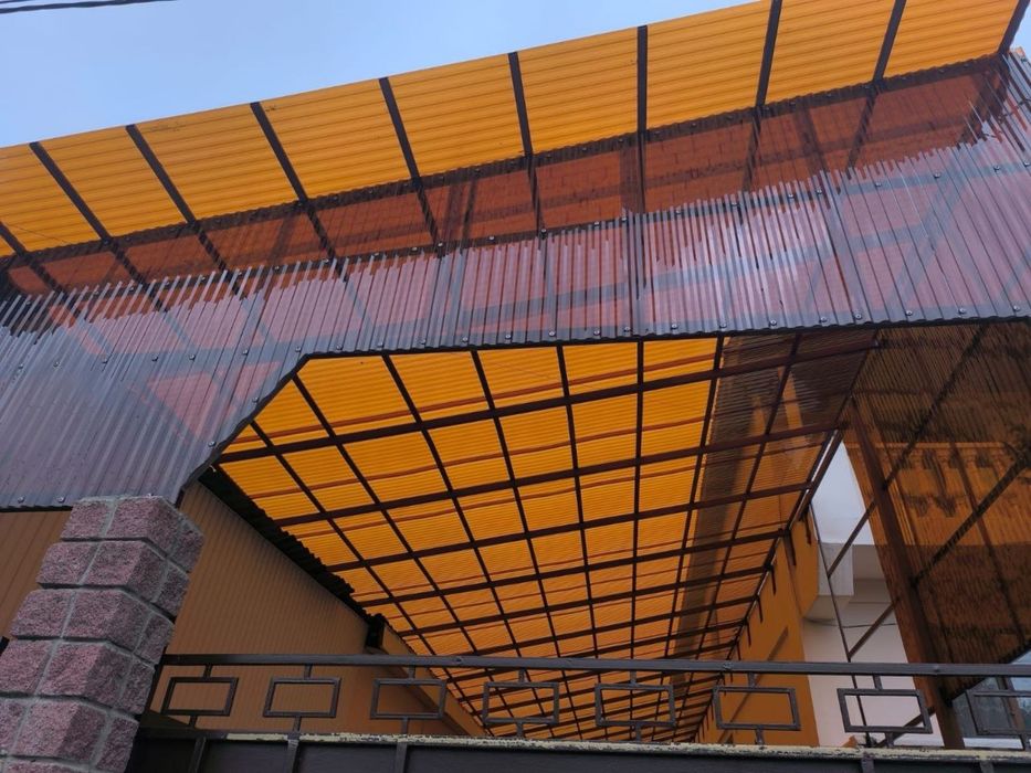 Shefirli monolit ajoyib narxda