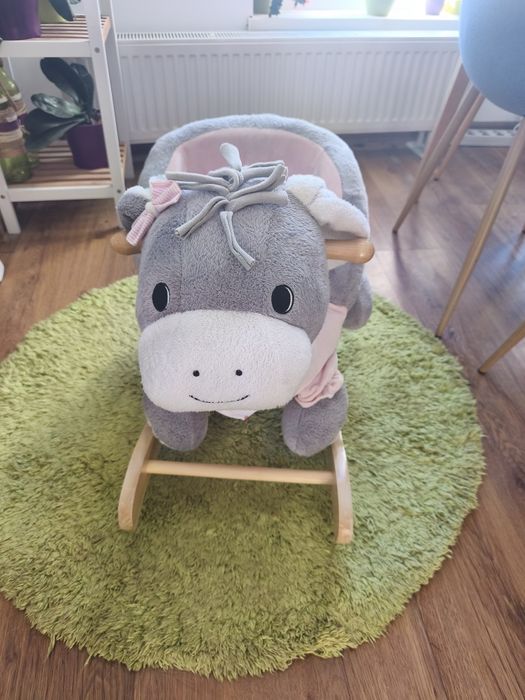 Люлка магаренце Sterntaler