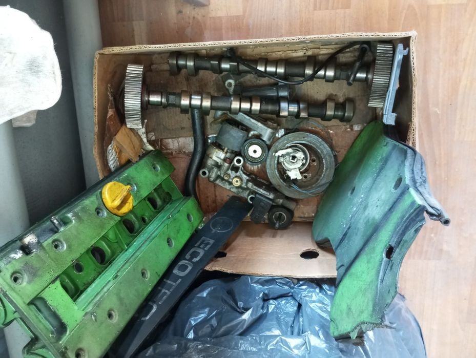 Опель Омега , объем 2.2