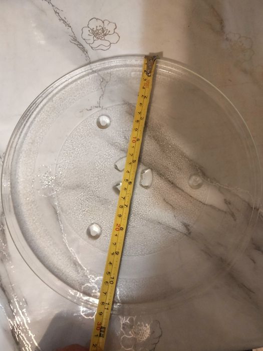 Тарелка для микроволновки