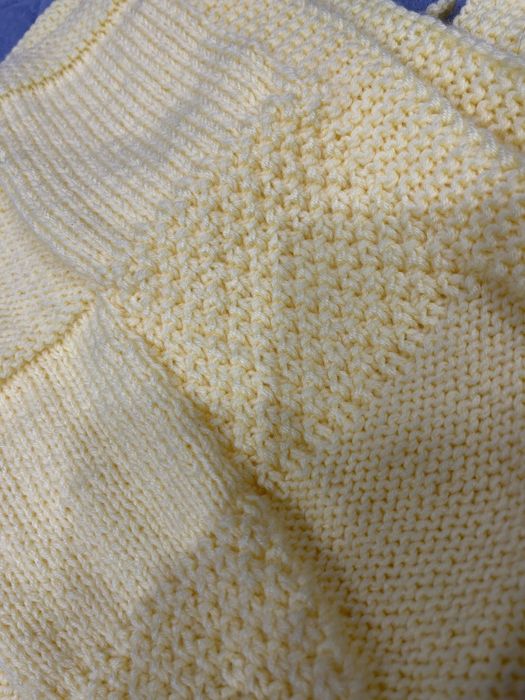 Одеяло детское ручная работа