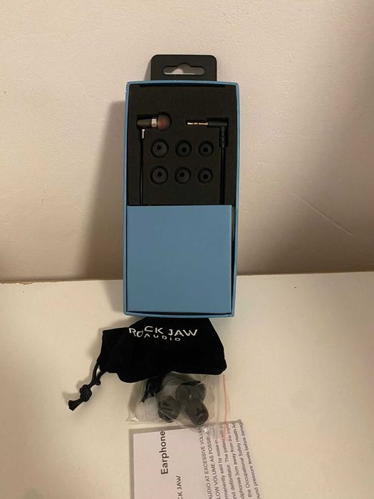 Casti Alfa Genius V2 Rock Jaw