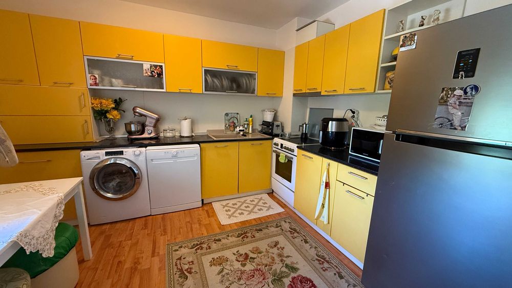 Продава се Тристаен апартамент в к.к. Св.Св. Константин и Елена - 100 кв.м за 2280 €/кв.м - Снимка #3