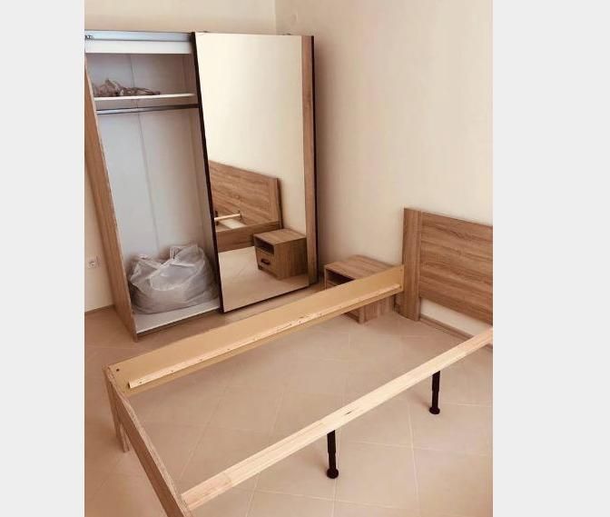 Дава се под наем Двустаен апартамент в София, Зона Б-19 - 70 кв.м за 698.19 € - Снимка #8