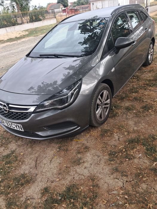 Vand Opel Astra K sports tourer