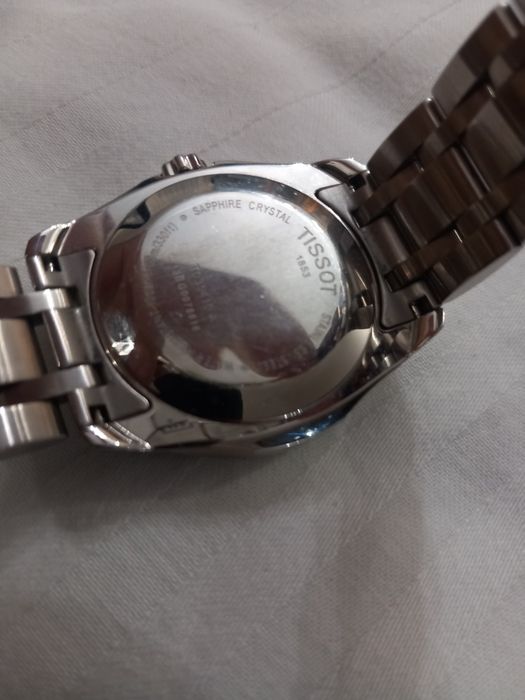 Ceas Tissot 1853