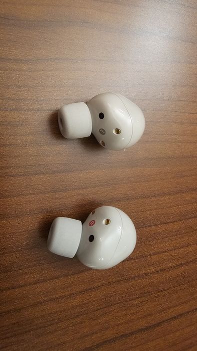 Слушалки Sony wf-1000xm5