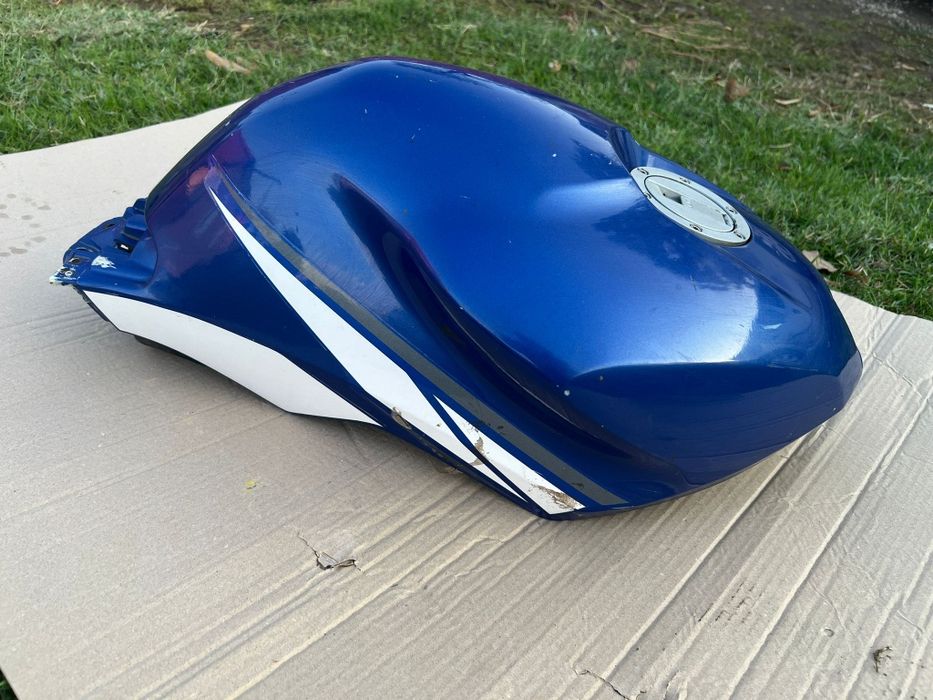 ‼️Rezervor plus carenă Yamaha Tzr 2009‼️