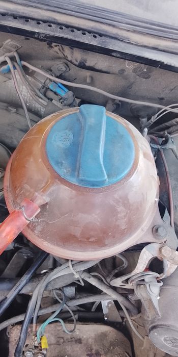 Разбор венто 93 года