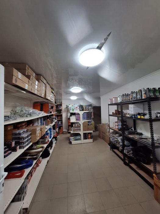 Автомагазин "AUTOVAZ.KZ"