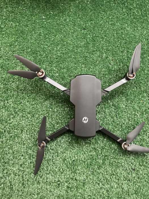 Dron чисто нов ! Holy stone HS360S 4k