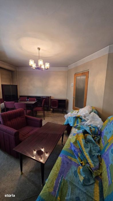 2 camere Decomandat - Titulescu - Victoriei / 59.6mp Utili