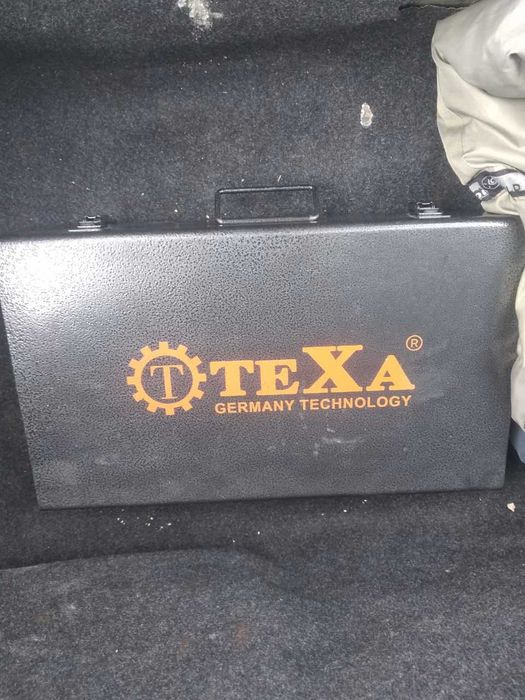 Утюг Сантехника ТЕХА