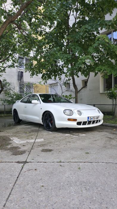 TOYOTA Celica