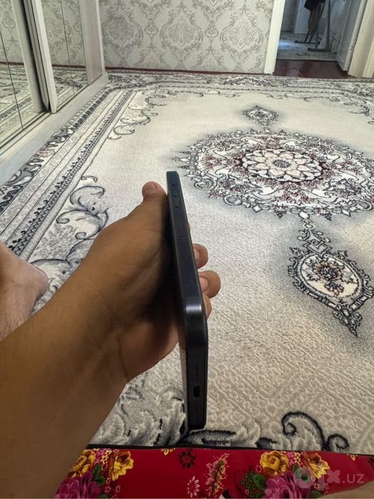 Iphone 15 pro max 256 sotiladi