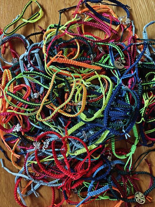 Гривни ръчна изработка