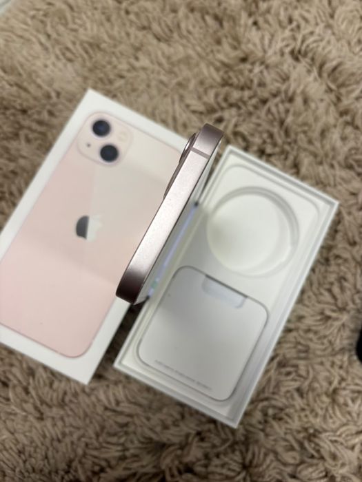 Iphone 13 / 128 g