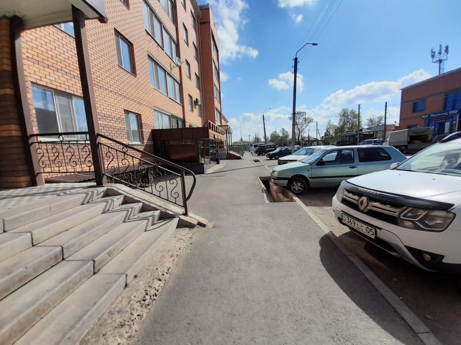 Сдам офис в ЖК Гиппократ