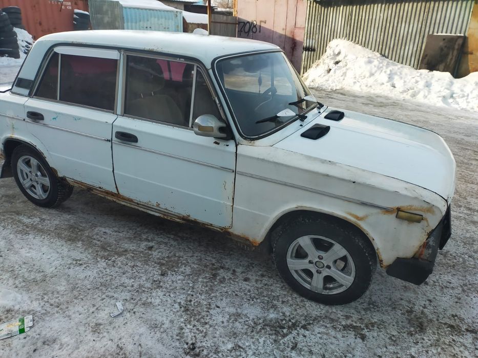Продам ваз 2106-