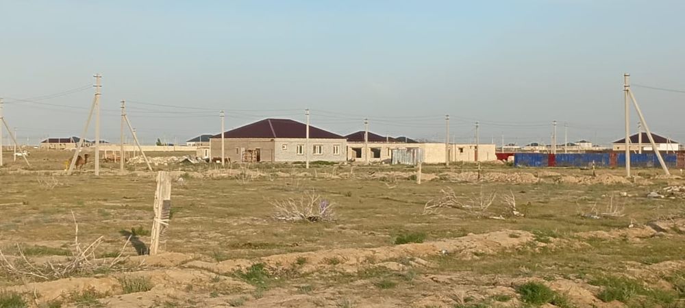 Жер сатылады кульсарыдан