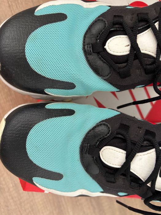 Nike Air Max 270 React - отлично състояние