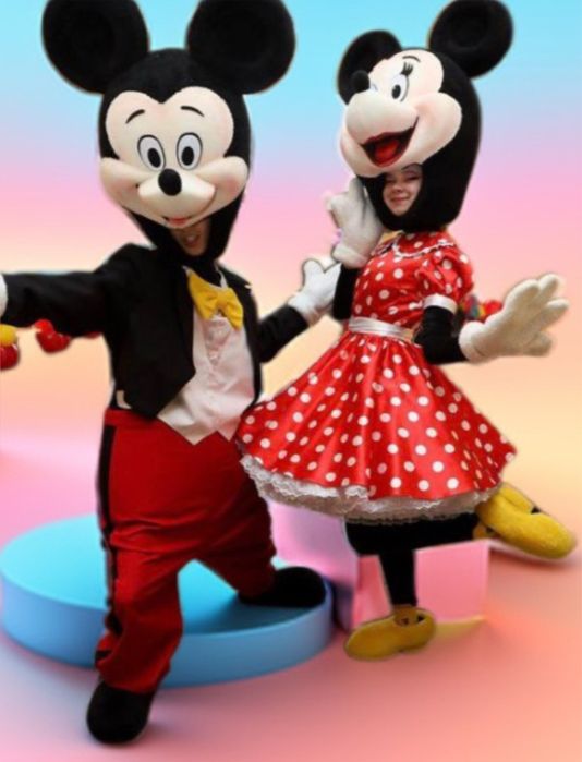 Аниматоры Ташкент