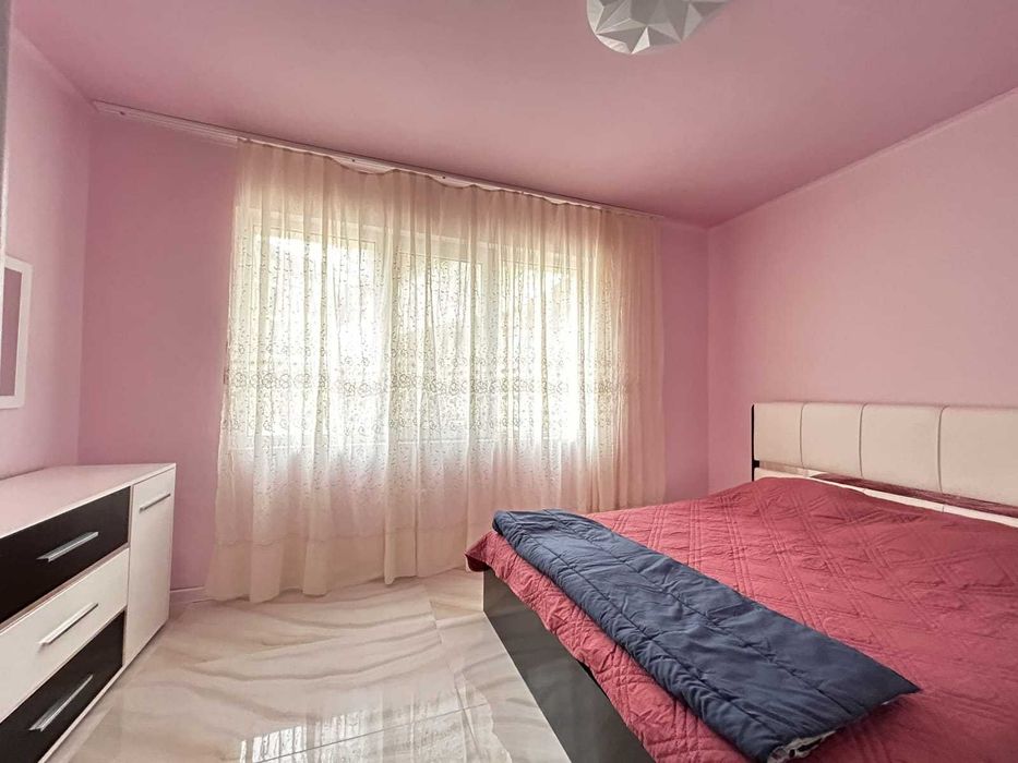 Продава се Двустаен апартамент в Варна, Младост 2 - 54 кв.м за 1228 €/кв.м - Снимка #8