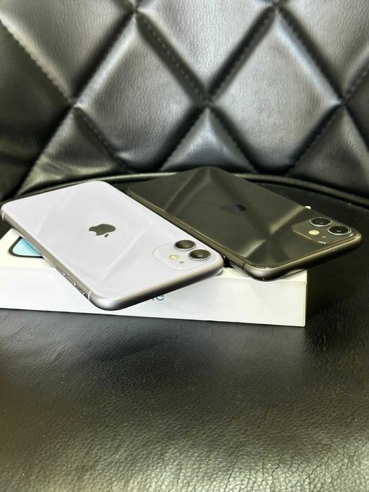 Apple iphone 11- 3бр